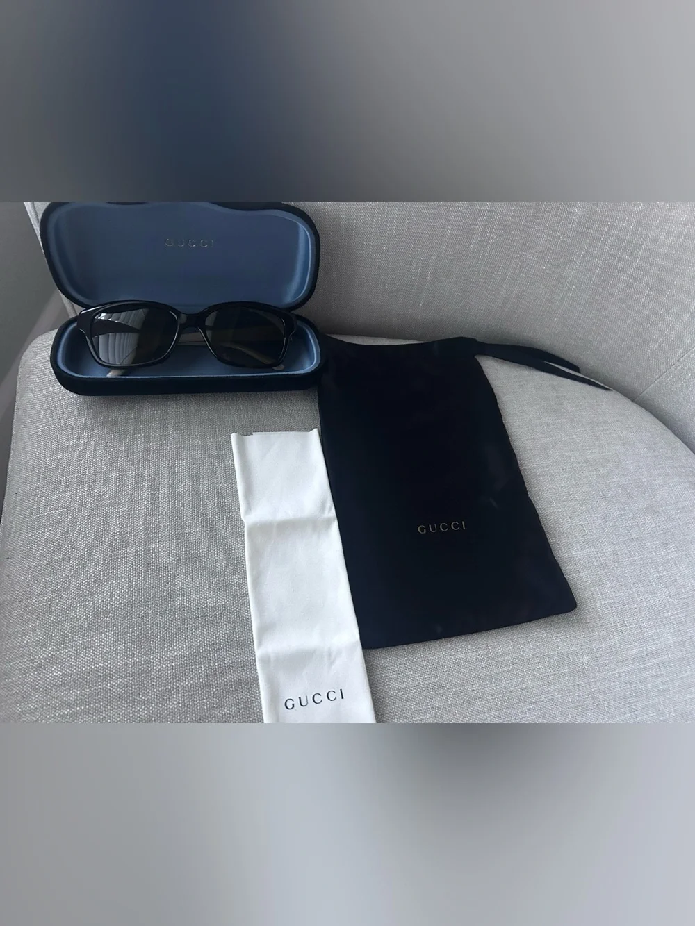 Gucci Sunglasses for women